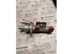 Recambio de bomba freno para seat leon (1m1) signo referencia OEM IAM 21027099 BOSCH  2