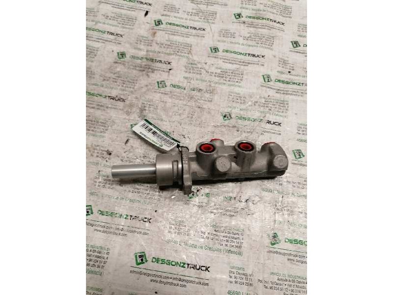 Recambio de bomba freno para peugeot 307 (s1) xs referencia OEM IAM 22495179 BOSCH 