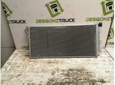 Recambio de condensador / radiador a/a para fiat doblo ii (152) easy referencia OEM IAM  DENSO 
