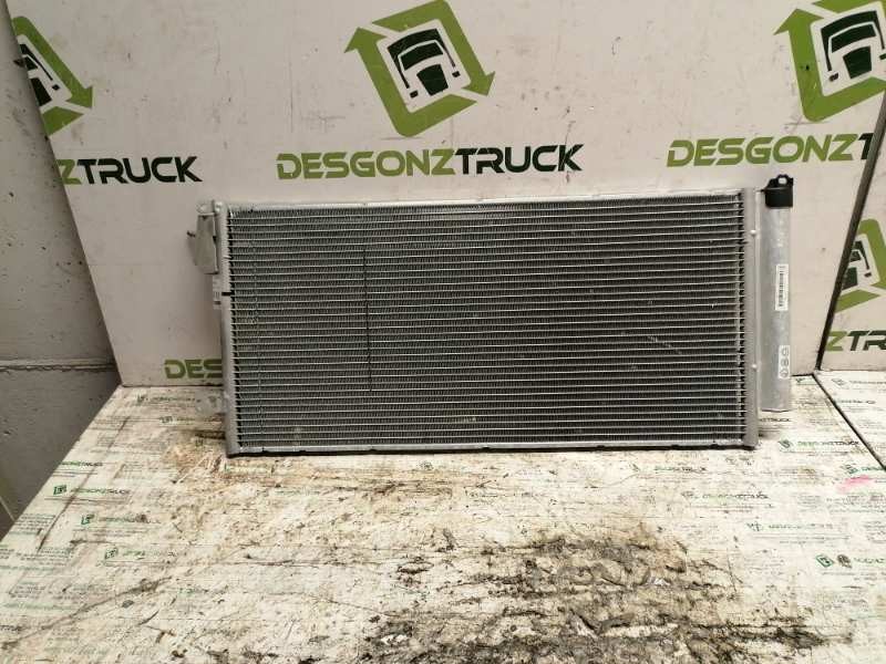 Recambio de condensador / radiador a/a para fiat doblo ii (152) easy referencia OEM IAM  DENSO 