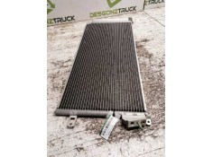 Recambio de condensador / radiador a/a para fiat doblo ii (152) easy referencia OEM IAM  DENSO  2