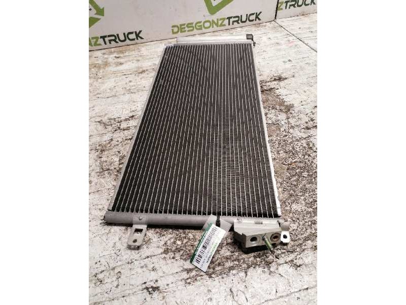 Recambio de condensador / radiador a/a para fiat doblo ii (152) easy referencia OEM IAM  DENSO 