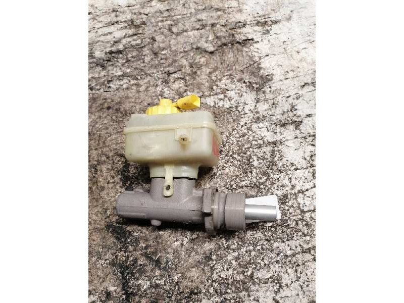 Recambio de bomba freno para audi a3 (8l) 1.9 tdi ambiente referencia OEM IAM 21027099  