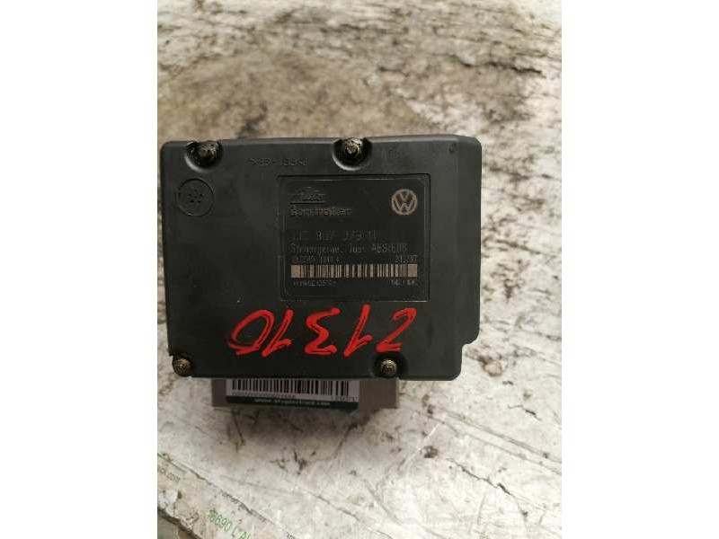 Recambio de bomba freno para audi a3 (8l) 1.9 tdi ambiente referencia OEM IAM 21027099  