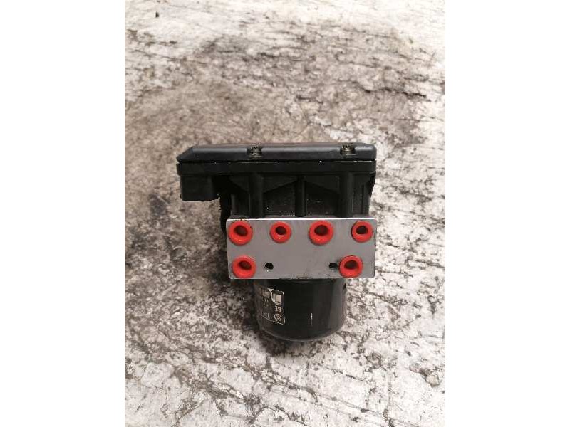 Recambio de bomba freno para audi a3 (8l) 1.9 tdi ambiente referencia OEM IAM 21027099  