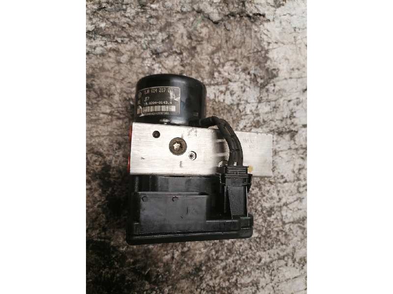 Recambio de bomba freno para audi a3 (8l) 1.9 tdi ambiente referencia OEM IAM 21027099  