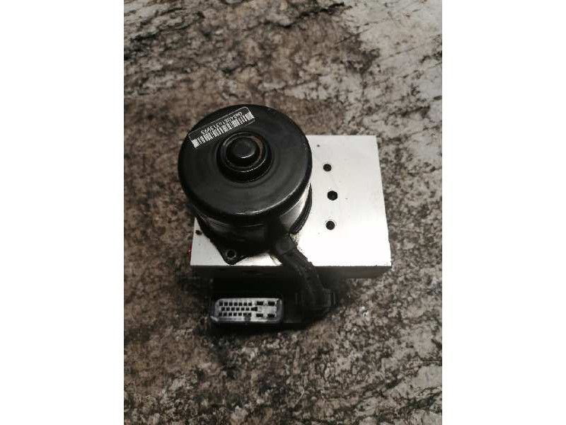 Recambio de bomba freno para audi a3 (8l) 1.9 tdi ambiente referencia OEM IAM 21027099  