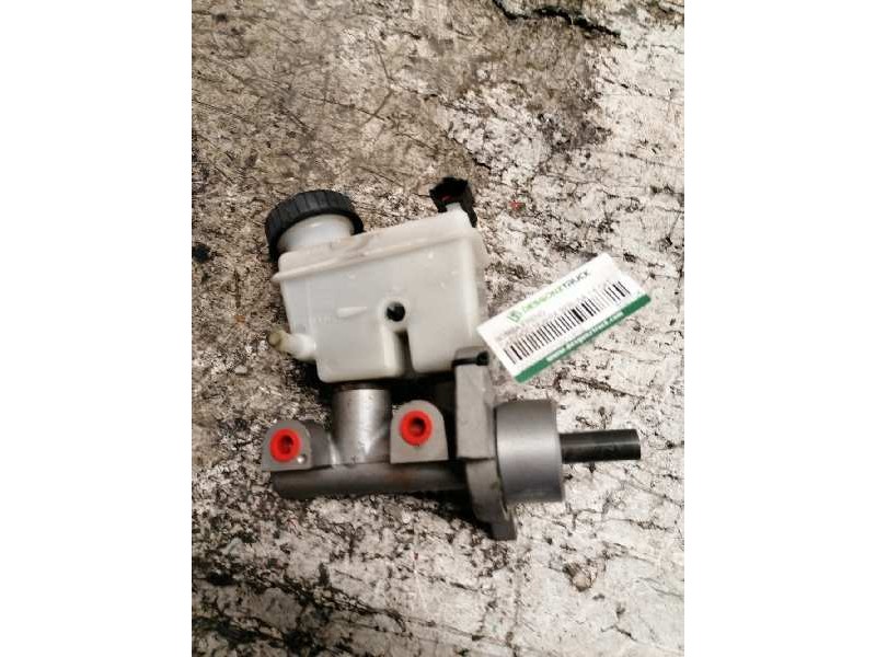 Recambio de bomba freno para daewoo nubira berlina 1.6 cat referencia OEM IAM 8020TU6  