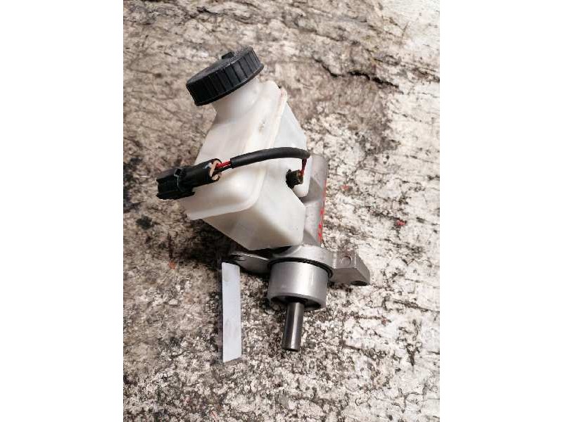 Recambio de bomba freno para daewoo nubira berlina 1.6 cat referencia OEM IAM 8020TU6  