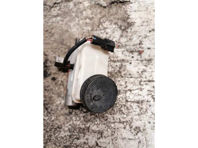 Recambio de bomba freno para daewoo nubira berlina 1.6 cat referencia OEM IAM 8020TU6  