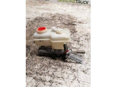 Recambio de bomba freno para seat ibiza (6l1) cool referencia OEM IAM 20FTE X5617 