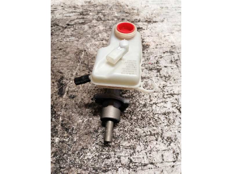 Recambio de bomba freno para seat ibiza (6l1) cool referencia OEM IAM 20FTE X5617 