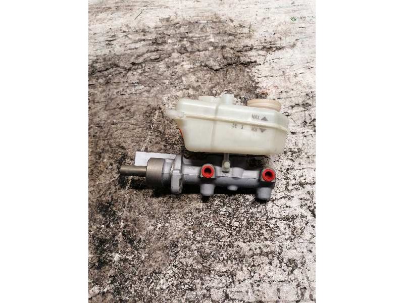 Recambio de bomba freno para seat ibiza (6l1) cool referencia OEM IAM 20FTE X5617 