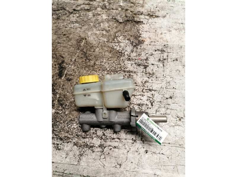 Recambio de bomba freno para seat ibiza (6l1) fresh referencia OEM IAM 20FTE X5617 