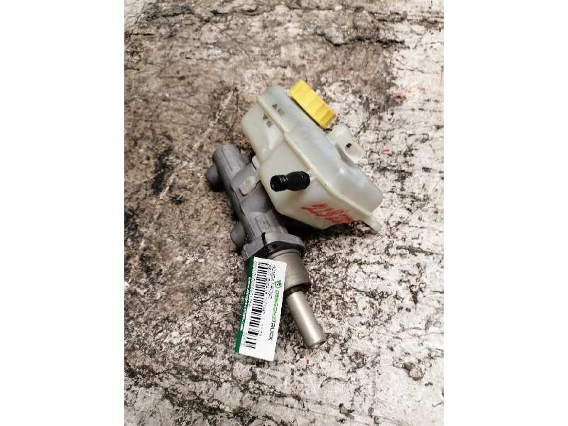 Recambio de bomba freno para seat ibiza (6l1) fresh referencia OEM IAM 20FTE X5617 