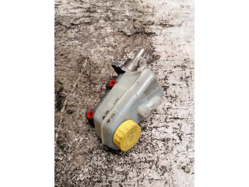 Recambio de bomba freno para seat ibiza (6l1) fresh referencia OEM IAM 20FTE X5617 