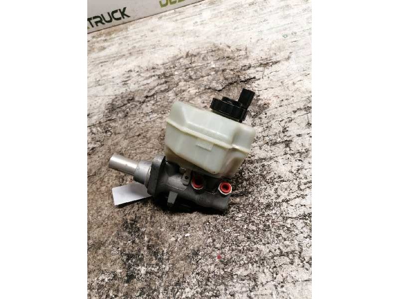 Recambio de bomba freno para volkswagen passat berlina (3c2) highline referencia OEM IAM 03350886771  