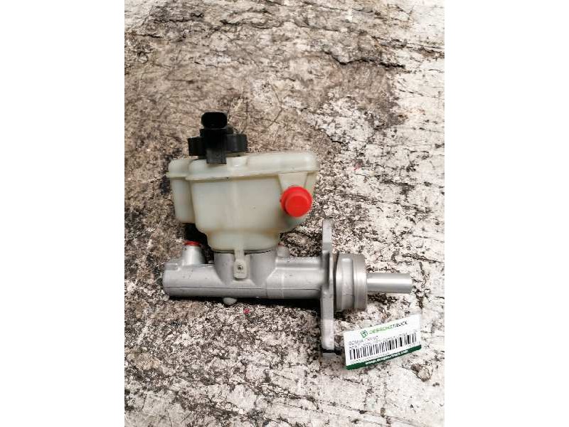 Recambio de bomba freno para seat leon (1p1) comfort limited referencia OEM IAM 1K1611301C 03350886321 