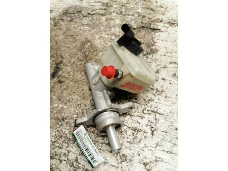 Recambio de bomba freno para seat leon (1p1) comfort limited referencia OEM IAM 1K1611301C 03350886321 