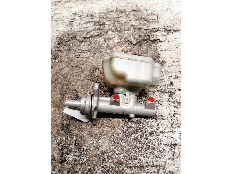 Recambio de bomba freno para seat leon (1p1) comfort limited referencia OEM IAM 1K1611301C 03350886321 