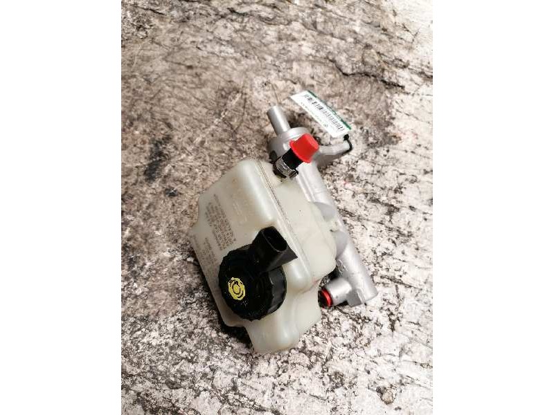 Recambio de bomba freno para seat leon (1p1) comfort limited referencia OEM IAM 1K1611301C 03350886321 