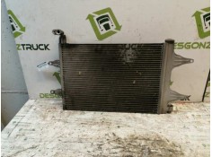 Recambio de condensador / radiador a/a para seat ibiza (6l1) cool referencia OEM IAM   