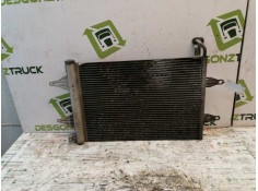 Recambio de condensador / radiador a/a para seat ibiza (6l1) cool referencia OEM IAM    2