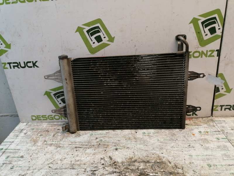 Recambio de condensador / radiador a/a para seat ibiza (6l1) cool referencia OEM IAM   