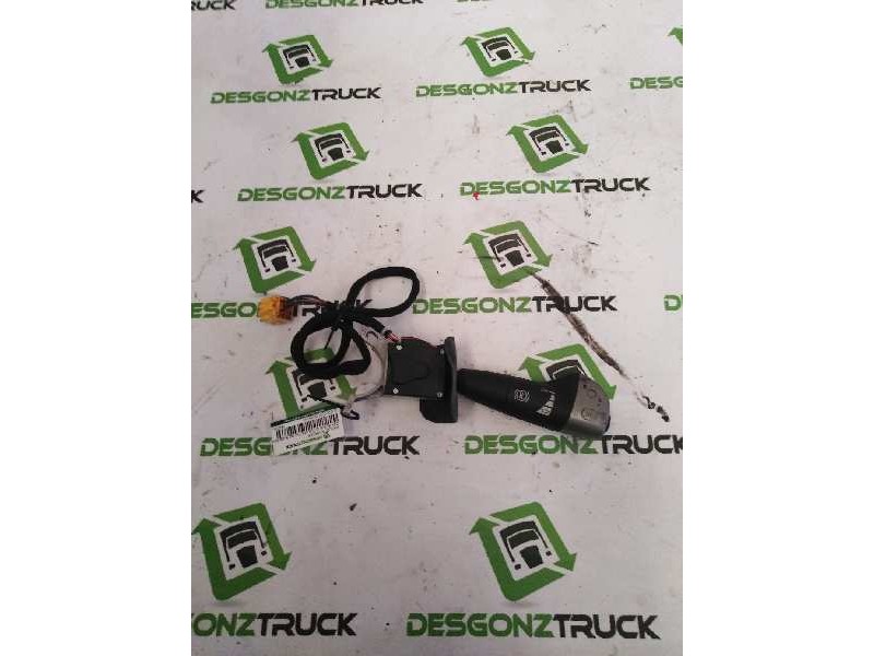 Recambio de mando intarder para daf serie xf105.xxx fsa 4x2 super-space-cab referencia OEM IAM 1892962  