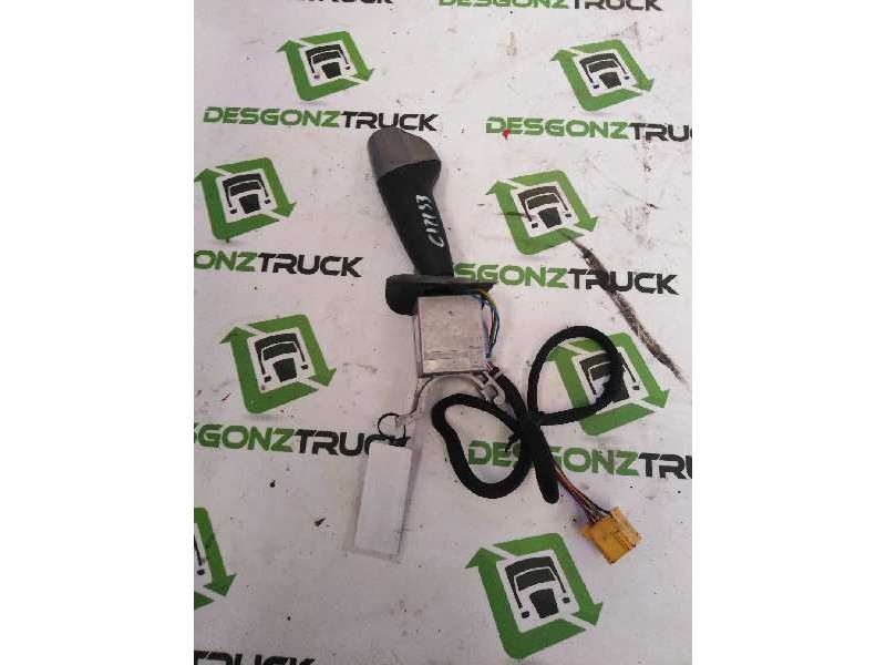 Recambio de mando intarder para daf serie xf105.xxx fsa 4x2 super-space-cab referencia OEM IAM 1892962  