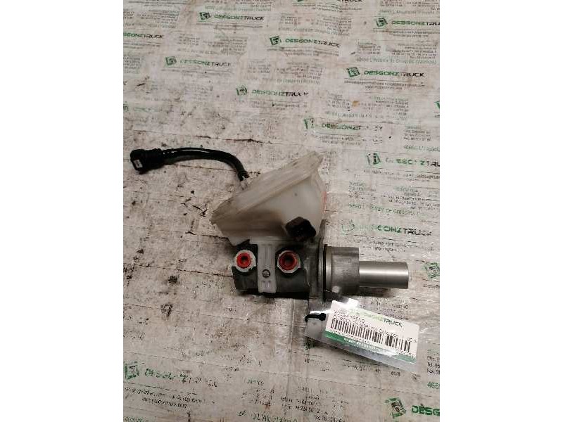 Recambio de bomba freno para citroën c4 berlina collection referencia OEM IAM 0204254242 0204051007 
