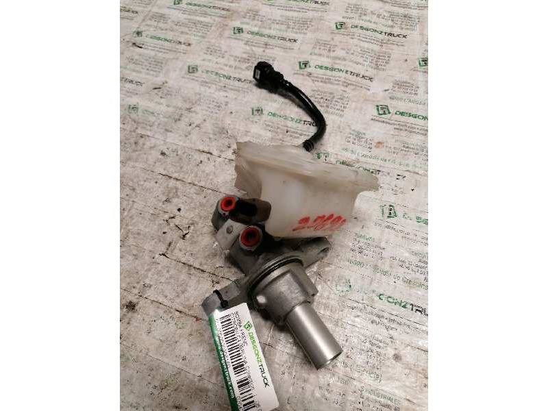 Recambio de bomba freno para citroën c4 berlina collection referencia OEM IAM 0204254242 0204051007 
