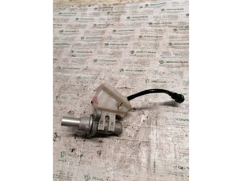 Recambio de bomba freno para citroën c4 berlina collection referencia OEM IAM 0204254242 0204051007 