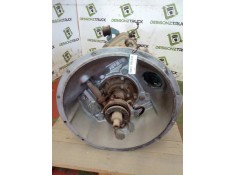 Recambio de caja cambios para scania serie 2 (r 112-230 ic) fsafe 3800 / 16-17.0 / h 4x2 corto cr 13 / 14 b referencia OEM IAM G 2