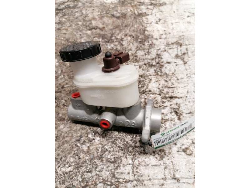 Recambio de bomba freno para nissan almera (n16/e) acenta referencia OEM IAM 22157879  
