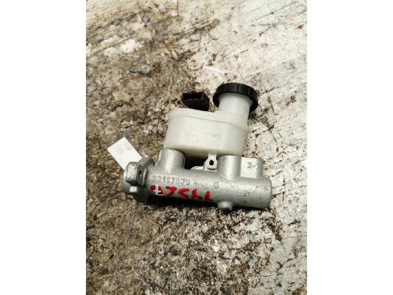 Recambio de bomba freno para nissan almera (n16/e) acenta referencia OEM IAM 22157879  