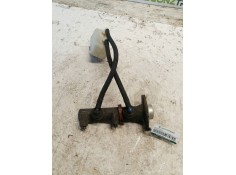 Recambio de bomba freno para mercedes-benz mb serie:100 d caja abierta (w631) referencia OEM IAM 2125545022  