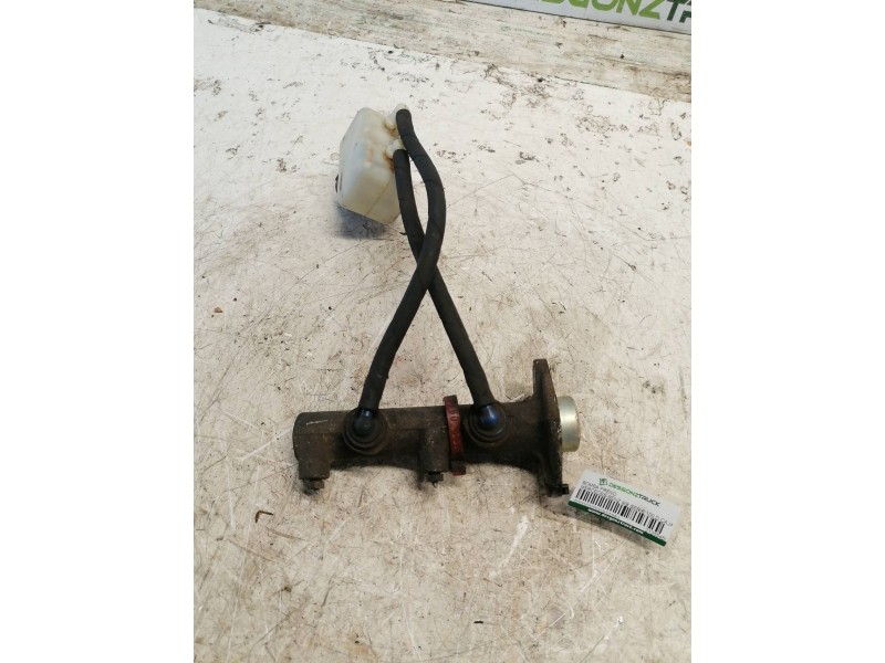 Recambio de bomba freno para mercedes-benz mb serie:100 d caja abierta (w631) referencia OEM IAM 2125545022  