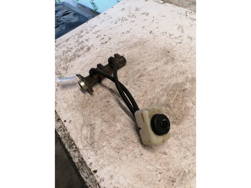 Recambio de bomba freno para mercedes-benz mb serie:100 d caja abierta (w631) referencia OEM IAM 2125545022  