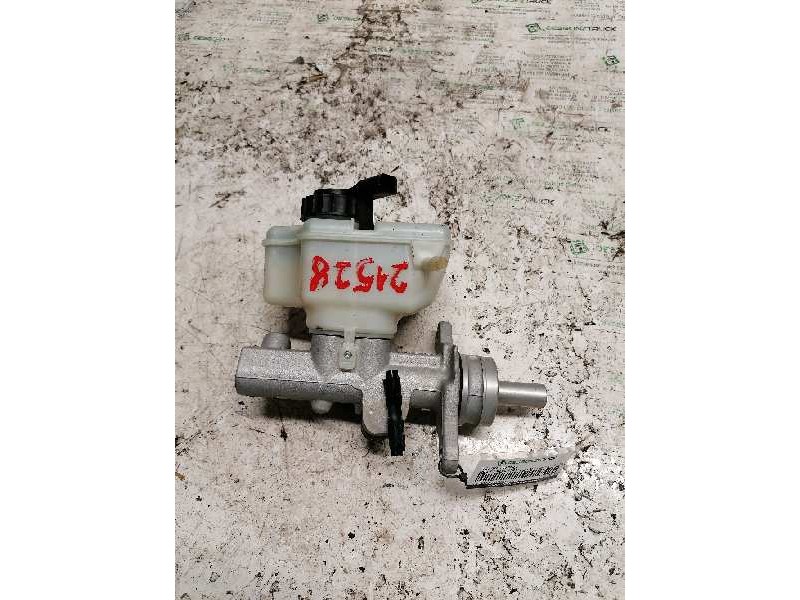 Recambio de bomba freno para seat leon (1p1) comfort limited referencia OEM IAM 0204Y24052  