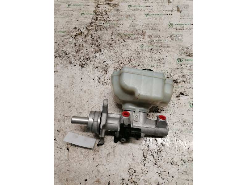 Recambio de bomba freno para seat leon (1p1) comfort limited referencia OEM IAM 0204Y24052  