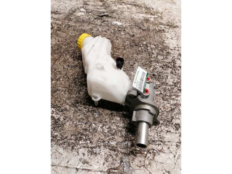 Recambio de bomba freno para fiat fiorino referencia OEM IAM 777218 0204805660 