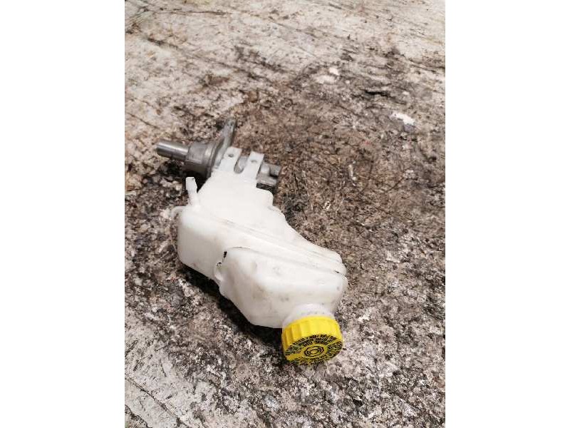 Recambio de bomba freno para fiat fiorino referencia OEM IAM 777218 0204805660 
