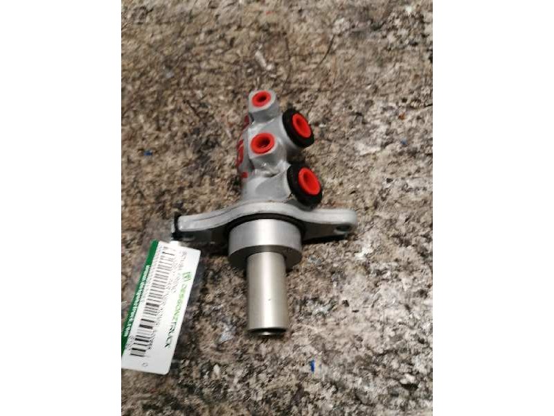 Recambio de bomba freno para peugeot partner kombi access referencia OEM IAM 6192  