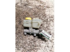 Recambio de bomba freno para seat ibiza (6l1) cool referencia OEM IAM 20FTE X5617 