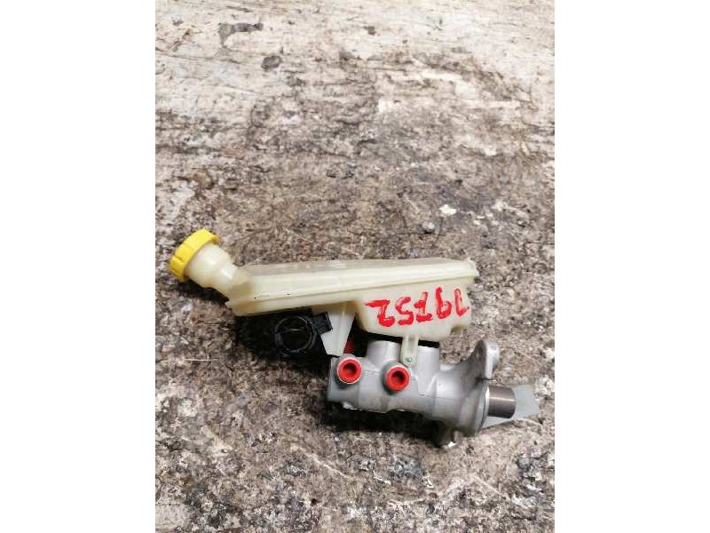 Recambio de bomba freno para peugeot 207 xs pack referencia OEM IAM 32067093K  