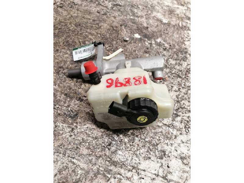 Recambio de bomba freno para audi a3 (8p) 1.9 tdi referencia OEM IAM 1K1611301C  