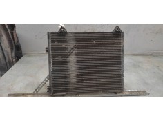 Recambio de condensador / radiador a/a para land rover freelander (ln) referencia OEM IAM 756436X  