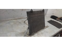 Recambio de condensador / radiador a/a para land rover freelander (ln) referencia OEM IAM 756436X   2