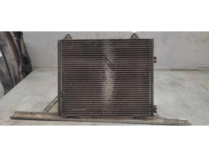 Recambio de condensador / radiador a/a para land rover freelander (ln) referencia OEM IAM 756436X  